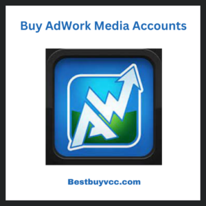 Buy AdWork Media Accounts
