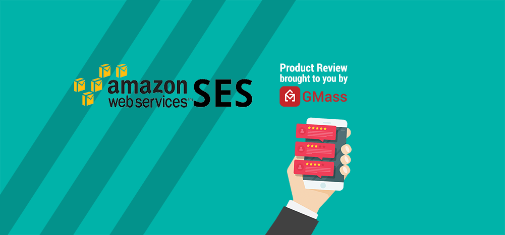 Maximize Your Email Deliverability with an Amazon AWS SES Account