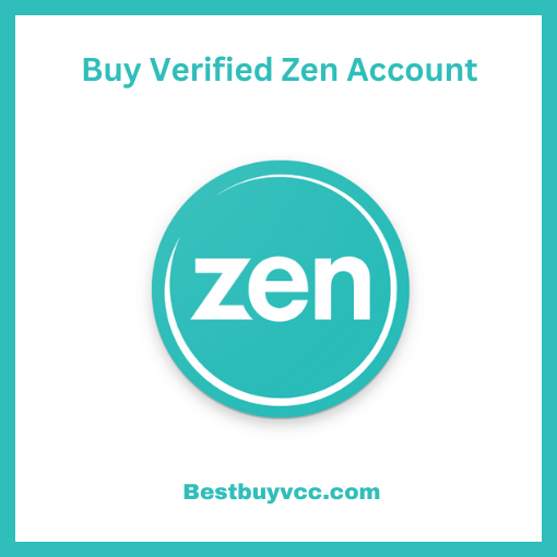 What Is a Verified Zen Account and Why You Might Need One